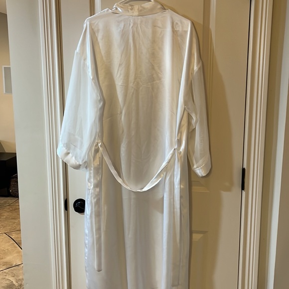 Intimo Amore robe. Size L - Picture 3 of 8